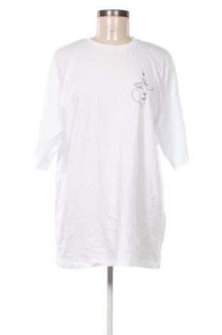 Tricou de femei Even&Odd, Mărime M, Culoare Alb, Preț 77,99 Lei