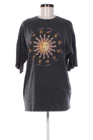 Γυναικείο t-shirt Even&Odd, Μέγεθος M, Χρώμα Πολύχρωμο, Τιμή 14,99 €