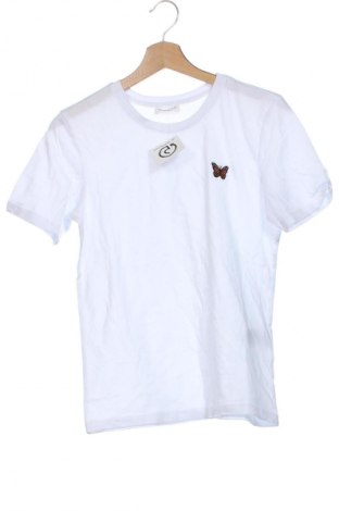 Γυναικείο t-shirt Even&Odd, Μέγεθος XS, Χρώμα Λευκό, Τιμή 14,99 €