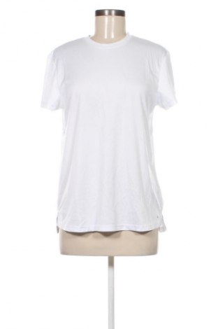 Γυναικείο t-shirt Even&Odd, Μέγεθος L, Χρώμα Λευκό, Τιμή 14,99 €