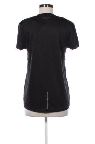 Γυναικείο t-shirt Even&Odd, Μέγεθος L, Χρώμα Μαύρο, Τιμή 14,99 €
