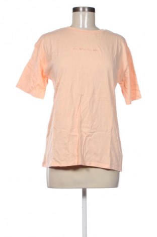 Γυναικείο t-shirt F&F, Μέγεθος XS, Χρώμα Πορτοκαλί, Τιμή 5,99 €