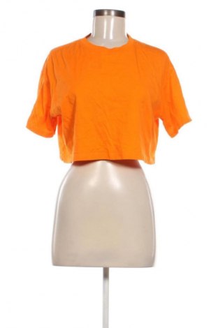 Damen T-Shirt FSBN Sister, Größe XS, Farbe Orange, Preis € 9,00