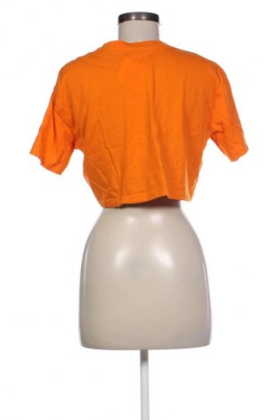 Tricou de femei FSBN Sister, Mărime XXS, Culoare Portocaliu, Preț 44,74 Lei