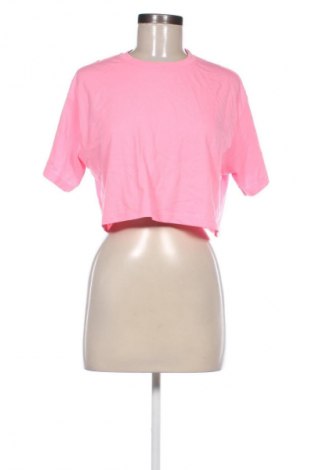 Tricou de femei FSBN Sister, Mărime S, Culoare Roz, Preț 44,70 Lei