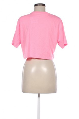 Tricou de femei FSBN Sister, Mărime S, Culoare Roz, Preț 44,70 Lei