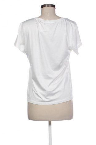 Damen T-Shirt Fancyqube, Größe L, Farbe Weiß, Preis € 6,99