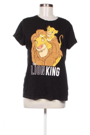 Damen T-Shirt Fb Sister, Größe XL, Farbe Schwarz, Preis 9,00 €