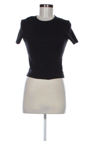 Γυναικείο t-shirt Fb Sister, Μέγεθος S, Χρώμα Μαύρο, Τιμή 8,99 €
