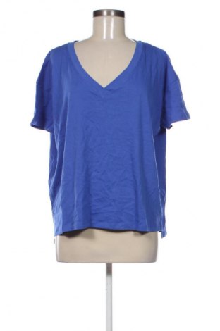 Γυναικείο t-shirt Femestage, Μέγεθος L, Χρώμα Πράσινο, Τιμή 20,92 €