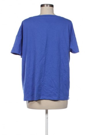 Γυναικείο t-shirt Femestage, Μέγεθος L, Χρώμα Πράσινο, Τιμή 20,92 €