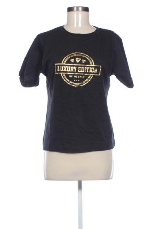 Damen T-Shirt Fisherfield, Größe M, Farbe Schwarz, Preis 9,99 €