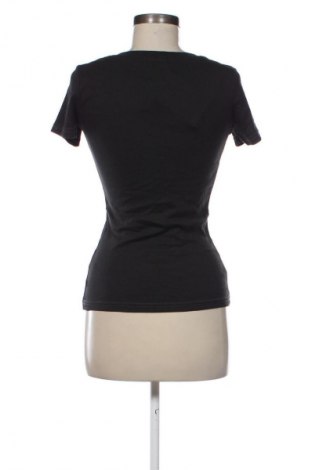 Tricou de femei Flash Lights, Mărime XXS, Culoare Negru, Preț 73,26 Lei