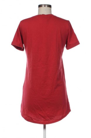 Tricou de femei Forever 21, Mărime S, Culoare Roșu, Preț 36,84 Lei