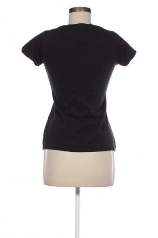 Damen T-Shirt Fruit Of The Loom, Größe S, Farbe Schwarz, Preis € 8,70