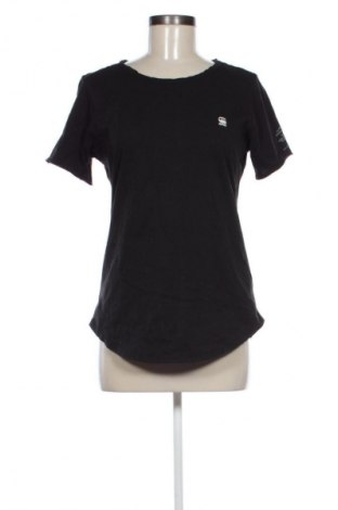 Tricou de femei G-Star Raw, Mărime M, Culoare Negru, Preț 69,99 Lei