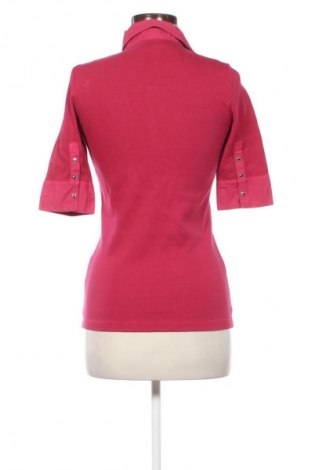 Γυναικείο t-shirt Gant, Μέγεθος M, Χρώμα Ρόζ , Τιμή 28,13 €
