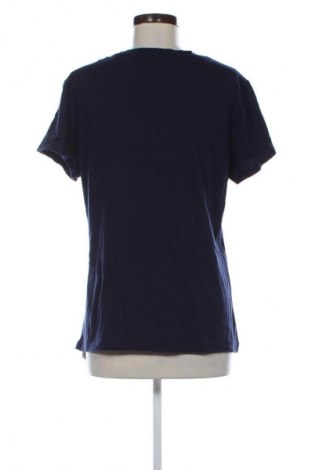 Damen T-Shirt Gap, Größe XL, Farbe Blau, Preis 21,99 €