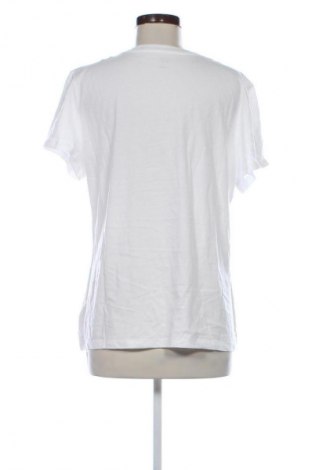 Tricou de femei Gap, Mărime XL, Culoare Alb, Preț 107,99 Lei