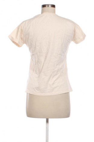Damen T-Shirt Garcia, Größe S, Farbe Ecru, Preis € 28,99