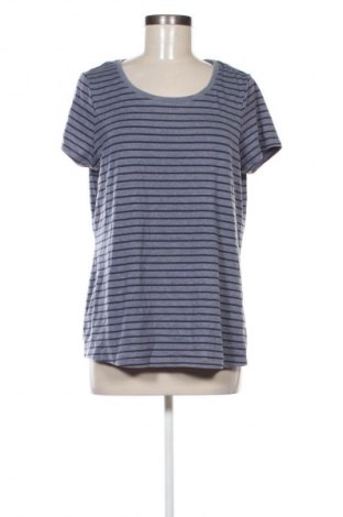 Tricou de femei Gina, Mărime L, Culoare Multicolor, Preț 29,99 Lei