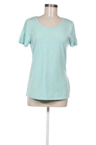 Damen T-Shirt Gina Benotti, Größe M, Farbe Blau, Preis € 8,69