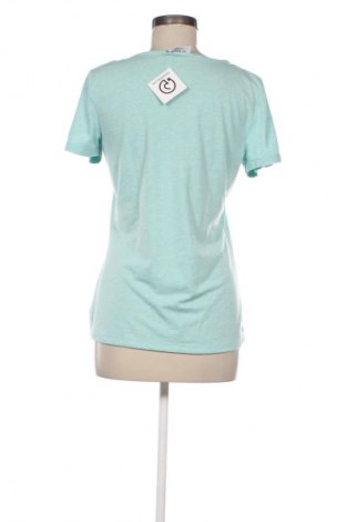 Damen T-Shirt Gina Benotti, Größe M, Farbe Blau, Preis € 8,69