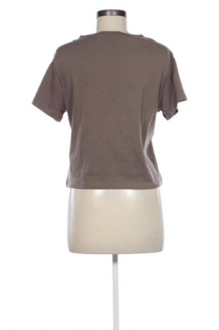 Női póló Gina Tricot, Méret XXL, Szín Barna, Ár 8 419 Ft