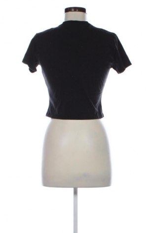 Damski T-shirt Guess, Rozmiar S, Kolor Czarny, Cena 102,99 zł