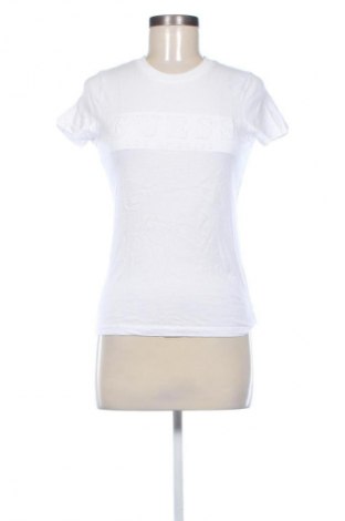 Tricou de femei Guess, Mărime S, Culoare Alb, Preț 84,21 Lei