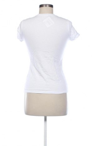Tricou de femei Guess, Mărime S, Culoare Alb, Preț 84,21 Lei