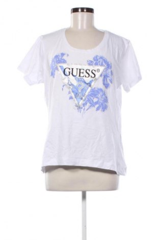 Női póló Guess, Méret XXL, Szín Fehér, Ár 8 689 Ft