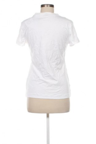Дамска тениска Guess, Размер L, Цвят Бял, Цена 72,99 лв.