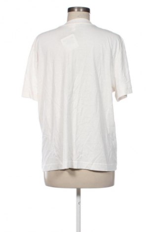 Dámské tričko H&M, Velikost L, Barva Krémová, Cena  149,00 Kč