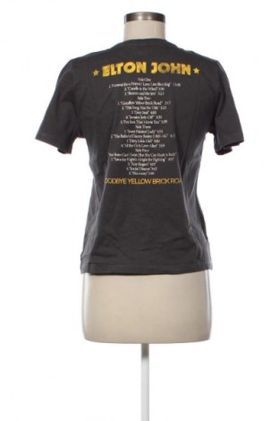 Dámske tričko H&M, Veľkosť S, Farba Sivá, Cena  10,32 €