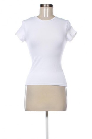 Damen T-Shirt H&M, Größe S, Farbe Weiß, Preis € 9,00