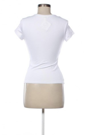 Damen T-Shirt H&M, Größe S, Farbe Weiß, Preis € 9,00