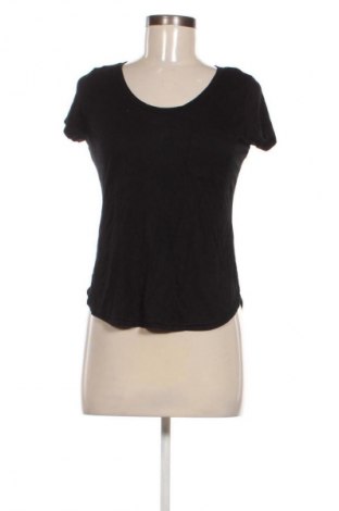Damen T-Shirt H&M, Größe S, Farbe Schwarz, Preis € 8,70