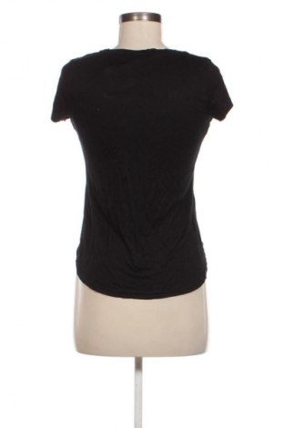 Damen T-Shirt H&M, Größe S, Farbe Schwarz, Preis € 8,70