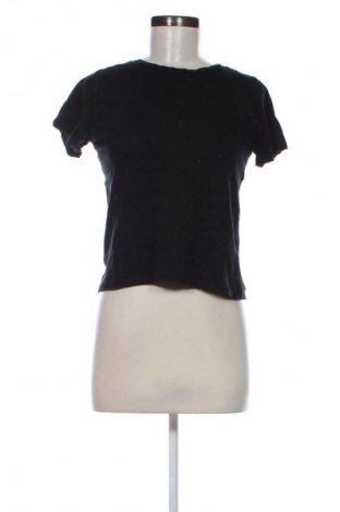 Dámské tričko H&M, Velikost XS, Barva Černá, Cena  219,00 Kč