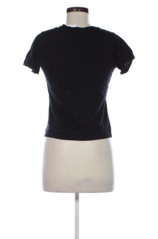 Dámské tričko H&M, Velikost XS, Barva Černá, Cena  219,00 Kč