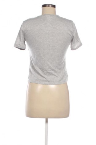 Damski T-shirt H&M, Rozmiar M, Kolor Szary, Cena 39,00 zł