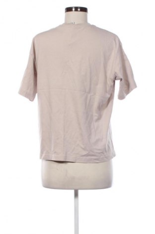 Damen T-Shirt H&M Divided, Größe S, Farbe Beige, Preis € 8,68