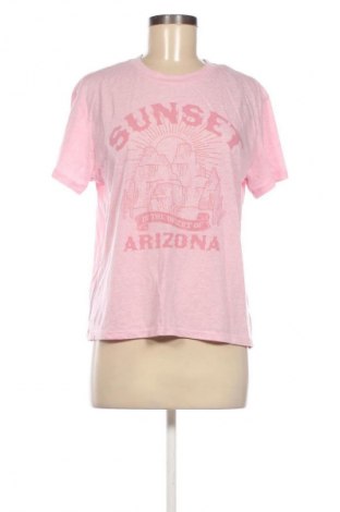 Damen T-Shirt H&M Divided, Größe M, Farbe Rosa, Preis € 16,52