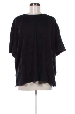 Tricou de femei H&M Divided, Mărime XL, Culoare Negru, Preț 44,64 Lei