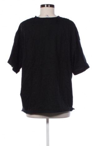 Tricou de femei H&M Divided, Mărime XL, Culoare Negru, Preț 44,64 Lei