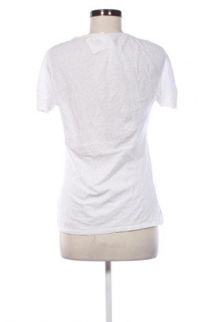 Tricou de femei H&M Divided, Mărime M, Culoare Alb, Preț 44,74 Lei