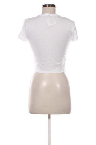 Dámské tričko H&M Divided, Velikost S, Barva Bílá, Cena  219,00 Kč