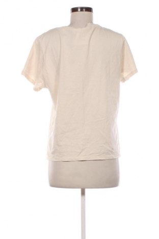 Tricou de femei H&M Divided, Mărime XL, Culoare Bej, Preț 44,70 Lei