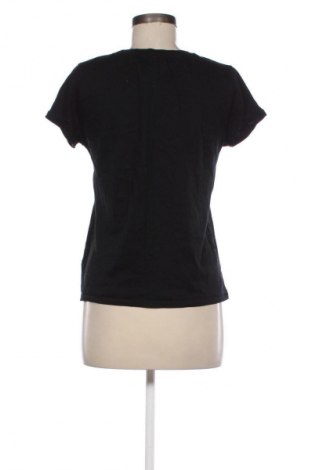 Damski T-shirt H&M Divided, Rozmiar M, Kolor Czarny, Cena 39,05 zł